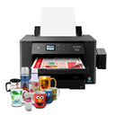 Impresora Epson WF-7310DTW A3-A4 Sistema Continuo Tinta Sublimación