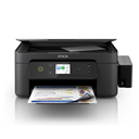 Impresora Epson Multifunción XP-4200 Sistema Continuo Tinta Fotográfica