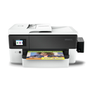 Impresora HP Multifunción OfficeJet Pro 7720 A3 Sistema Continuo Tinta Pigmentada