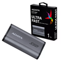 Disco AData Elite SSD Externo 1Tb SE880, Super Speed