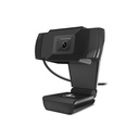 Camara web con Microfono XTECH XTW-720,  1280x720P, Usb