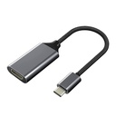 Adaptador Type C a HDMI