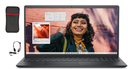 Laptop Dell 3530 Core i5 13th Gen 512 SSD, 16GB RAM, Windows 11, 15.6", gratis Estuche+Audifono