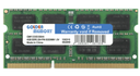 Sodimm GOLDEN DDR3L 8GB 1600MHz GM16LS11/8