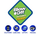ALCOHOL ISOPROPILICO BLOW OFF SPRAY 12OZ