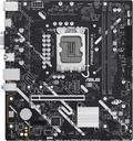 MOTHERBOARD ASUS PRIME  H810M-K LGA1851  DDR5 PCIE 4.0 M.2