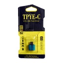 ADAPTADOR MINI TIPO C A USB