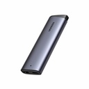 CAPSULA UGREEN CM767 SSD M.2 NVMe 10Gbps USB 3.2 FORMATOS 2230, 2242, 2260 y 2280