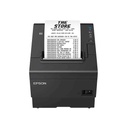 IMPRESORA EPSON TM-T88VII USB/ ETHERNET/CORTADOR AUT/ C31CJ57052