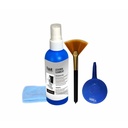 KIT DE LIMPIEZA 4 EN 1 HAVIT PARA LCD-LED