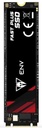 SSD ENV 256Gb NVME GEN 3 X 4