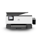 Impresora HP Multifuncion Officejet Pro 9010 Ecotank tinta pigmentada